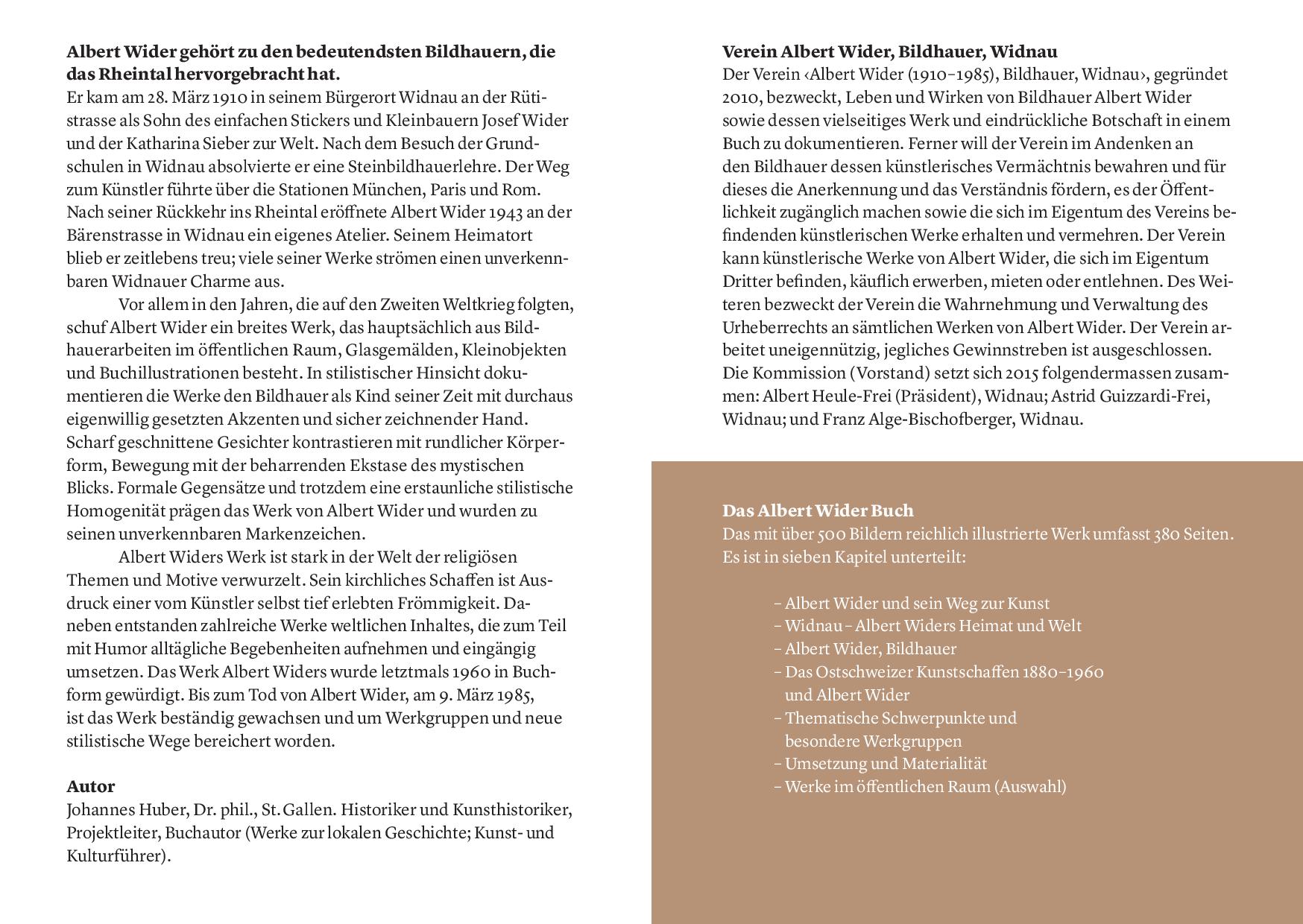 Flyer 2